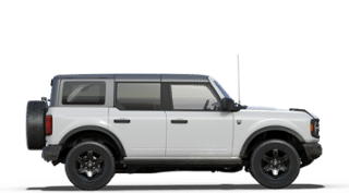2025 Ford Bronco® External Image 1